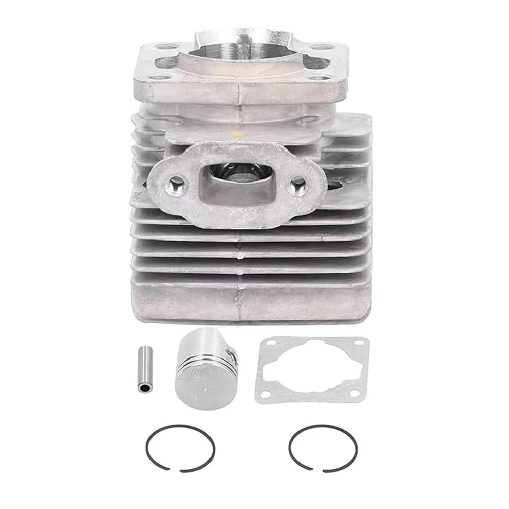 Cylindre 34 mm TL26 CG260 en kit complet de rechange haute compression