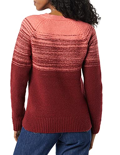 Image of Amazon Essentials Crewneck Sweater for Women, Soft-Touch