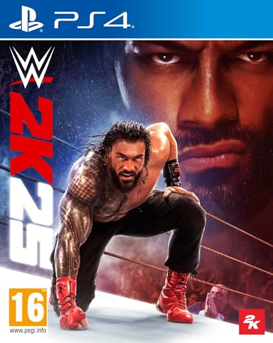 WWE 2K25 offre una schiera impareggiabile di Superstar attuali, Leggende e Hall of Famers. Il roster di oltre 300 giocatori abbraccia diverse generazioni e comprende Seth “Freakin” Rollins, Undertaker, “The American Nightmare” Cody Rhodes, CM Punk, Jade Cargill e altri ancora.