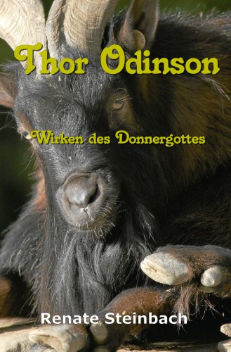 Thor Odinson - Wirken des Donnergottes (German