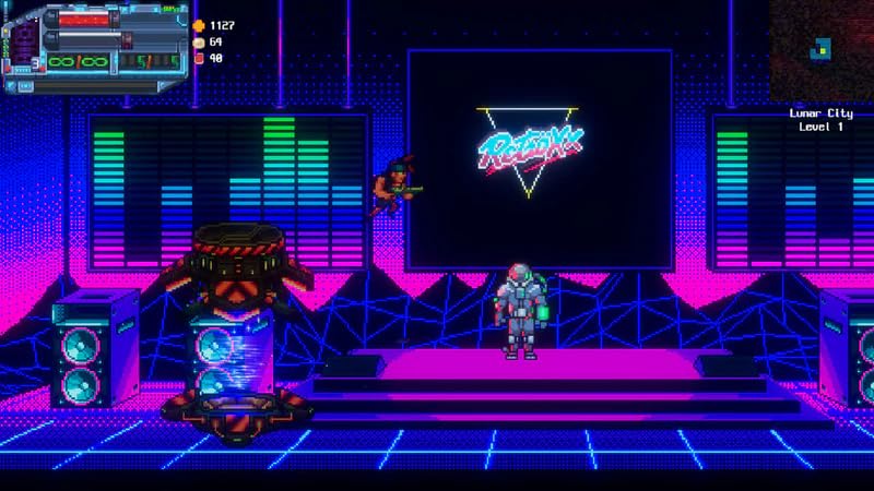 Bite The Bullet (Includes Postcard) - For PlayStation 4