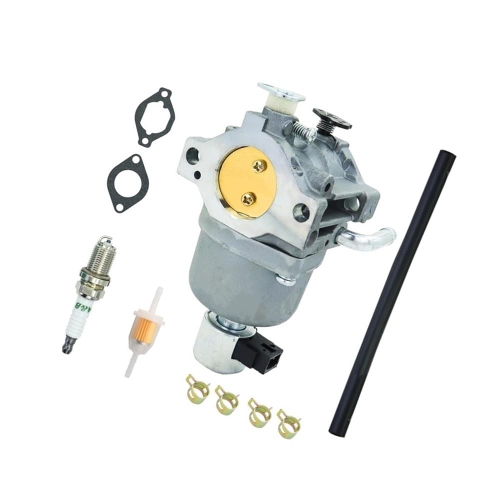 Carburateur 22-853-02-S de haute précision pour moteur de tondeuse KS590