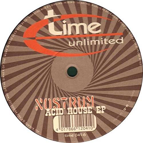 Acid house e.p.