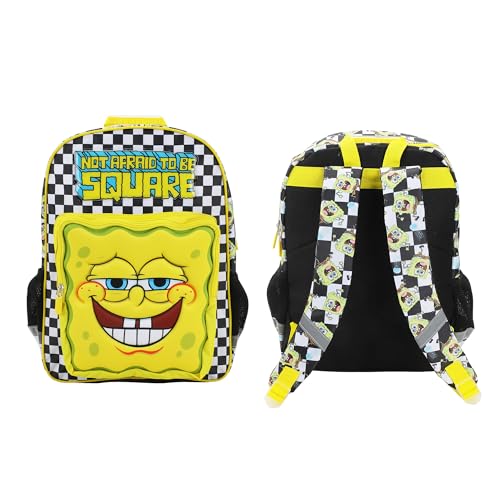 SpongeBob SquarePants