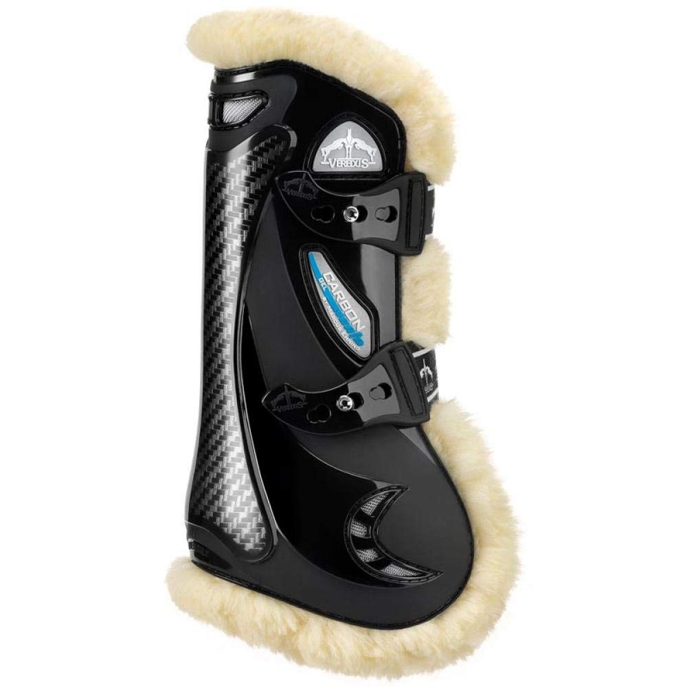 VEREDUS - Carbon Gel Vento Front - Safe The Sheep