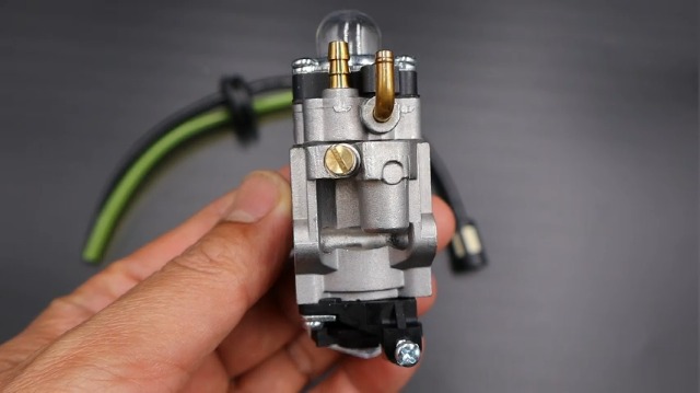 Amazon.com: LIZAPUS 430025 Carburetor Carb Compatible with