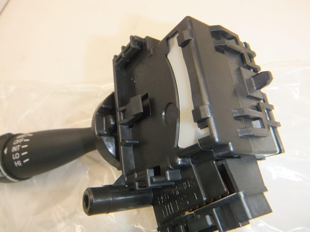 Amazon.co.jp: スズキ(SUZUKI)向け (37310) ワイパースイッチASSY
