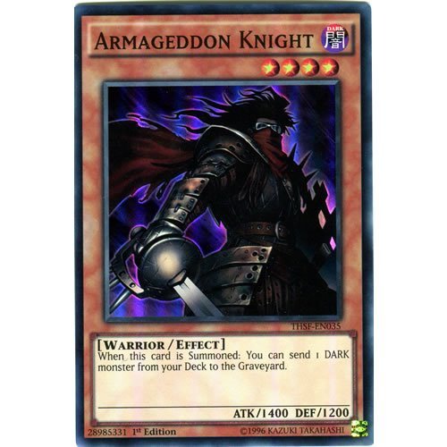 Amazon.com: Deckboosters YuGiOh : THSF-EN035 Unlimited Ed