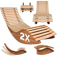 Casaria® 2 Personen Java