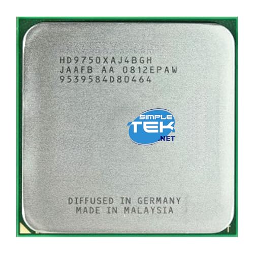 Supporto memoria: DDR2 fino a 1066 MHz; bus HyperTransport a 1,8 GHz.