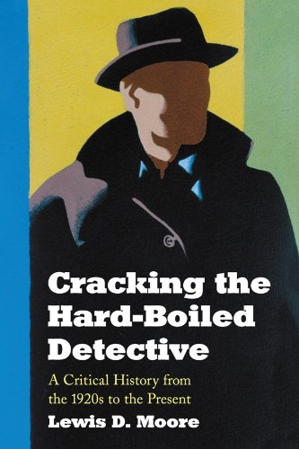 Hard-Boiled Detective 