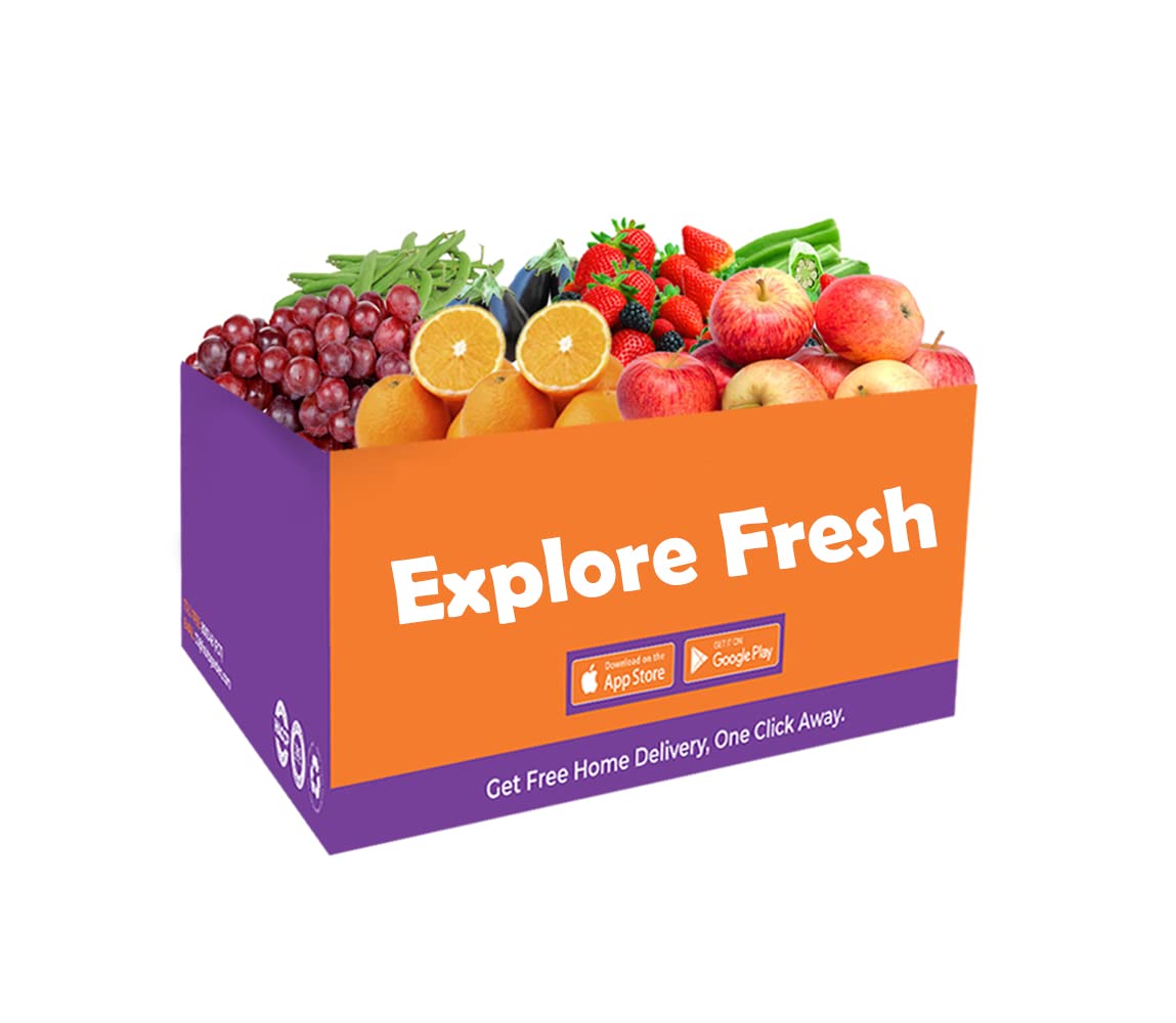 Foods That Lower Cholesterol 8-10Kg Per Pack