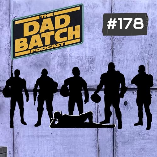 Episode 178 | Wondercon Recap | Masters of the Universe | Supergirl | Daredevil Born Again ep1-3 Review