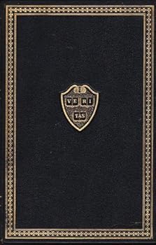 Leather Bound Harvard Classics (1969 Registered Deluxe Edition) Book