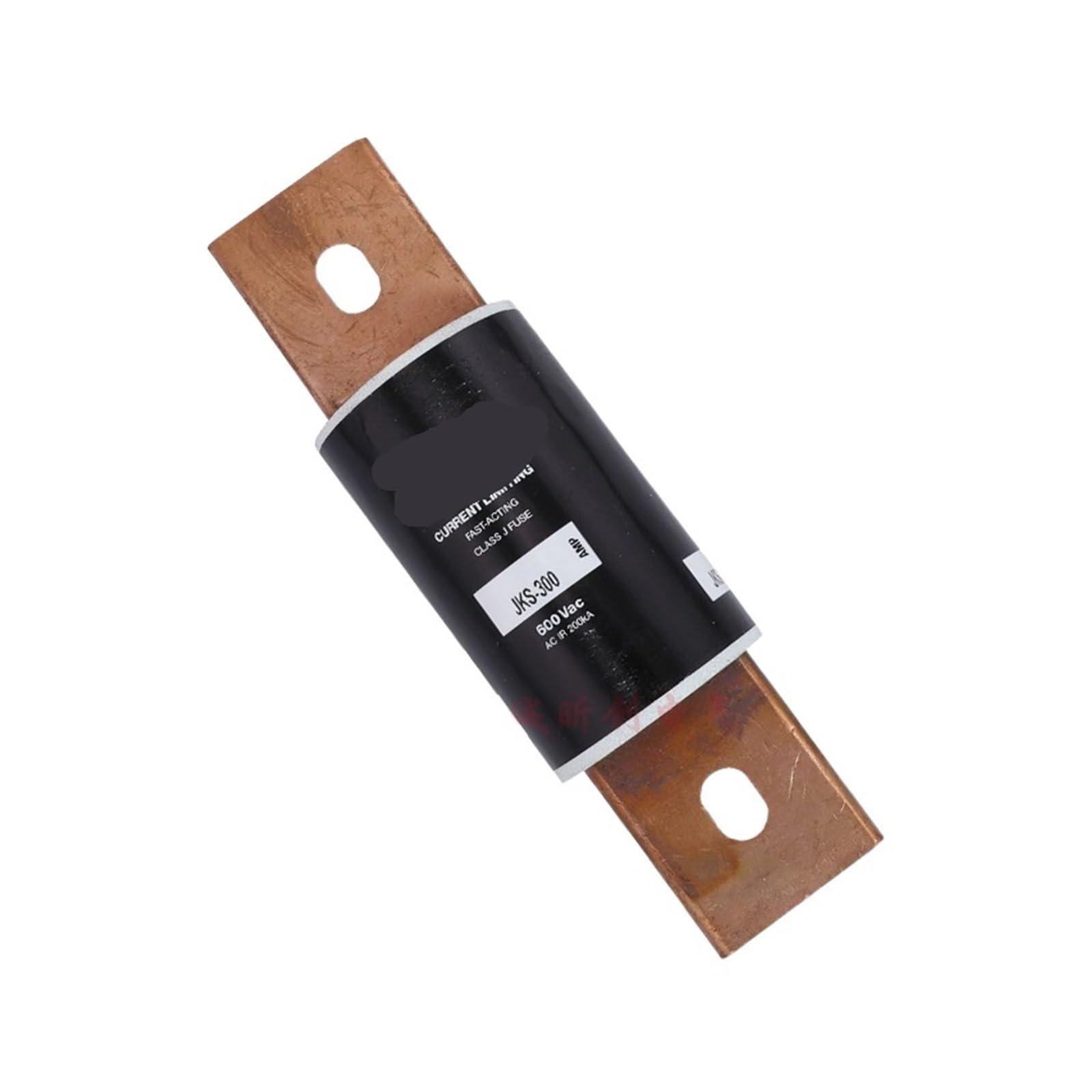 Fuse JKS-225-250-300-350-400-450-500-600A (Color : JKS-225)