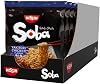NISSIN Soba Wok Style Yakitori Chicken Flavoured Instant Noodles, 110 g Packet Pack of 9