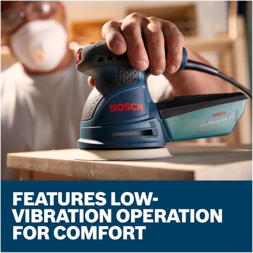 BOSCH ROS20VSC Variable Speed Sander