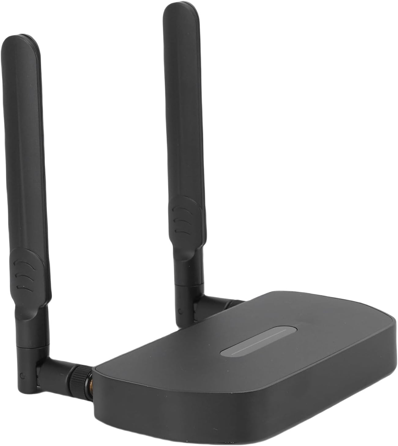 4K Wireless HD Multimedia Screen Mirroring Adapter for Enhanced Experience