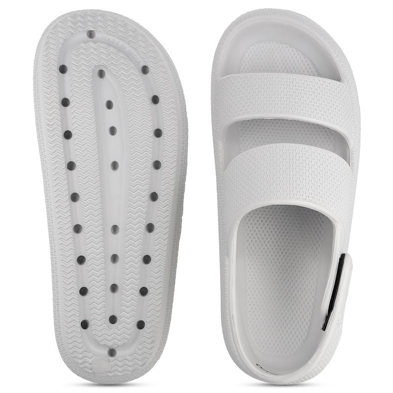 Image of WALKAROO WC4828 Mens Casual and Regular Wear Fashion Sandals