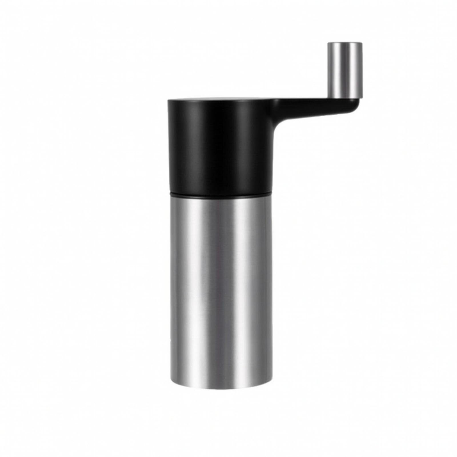 Molinillo con Abertura Ancha | Portátil, Molinillo Especias, para Cocina
