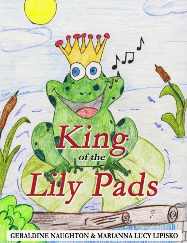 King of the Lily Pads