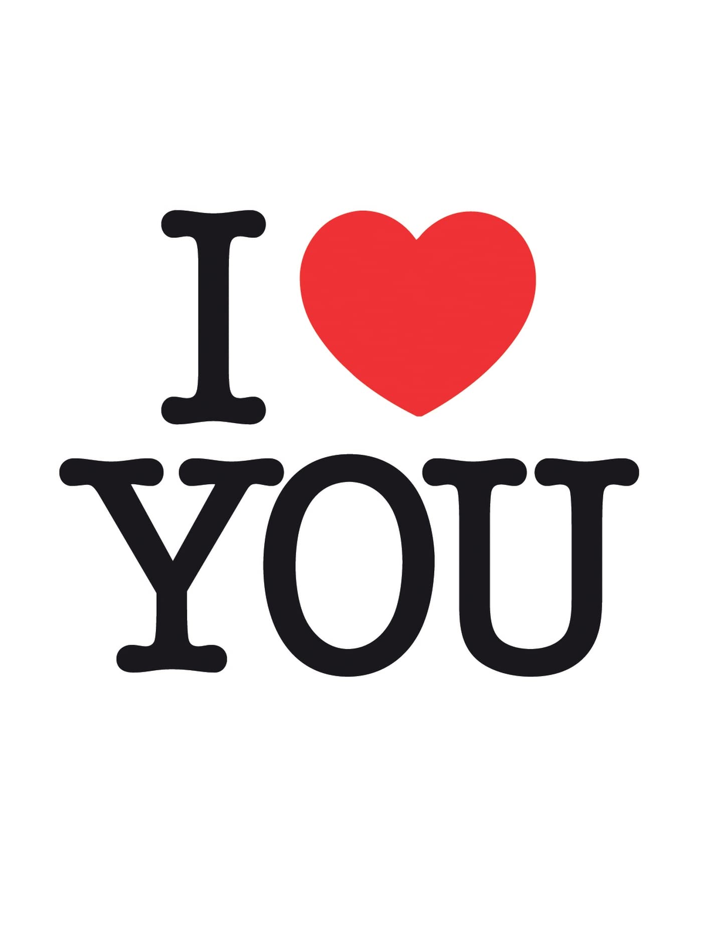 I Love You: Romantic Dates and Meaningful Quotes for the One You