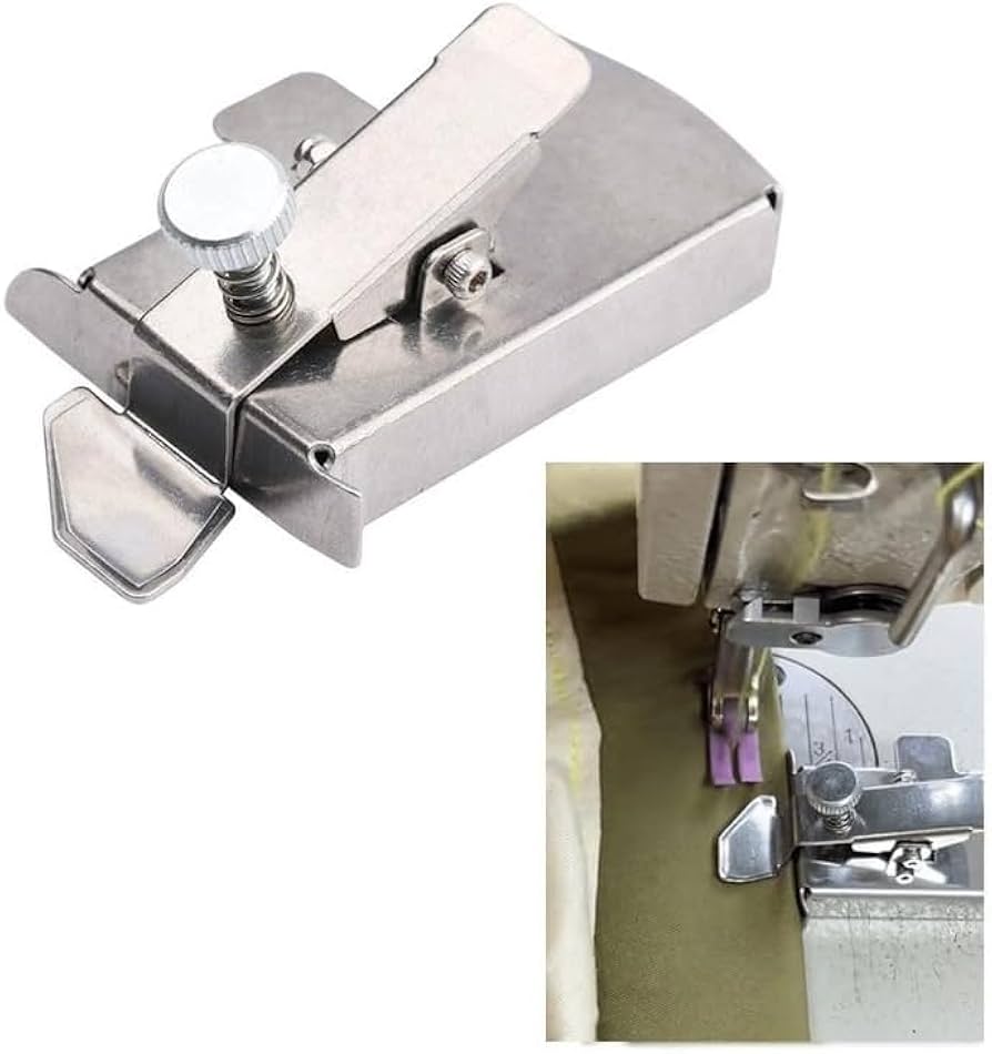 Amazon.co.jp: Magnetic Seam Guide for Sewing Machines Multi
