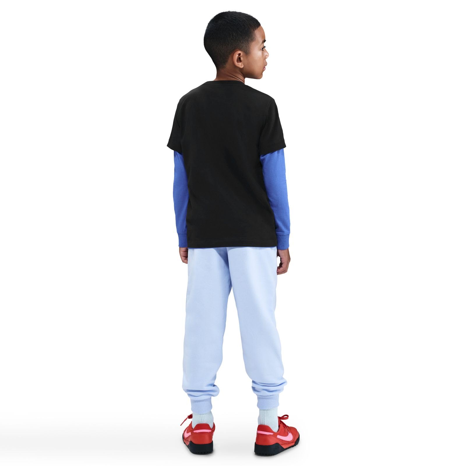 Nike Nike Sportswear T-Shirt für Ältere Kinder T-Shirt Unisex - Bambini e Ragazzi