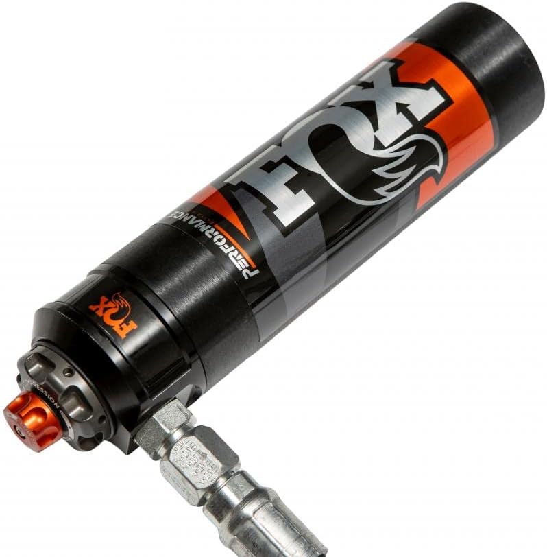 Fox Racing 88306213 Elite Coil Over Shocks