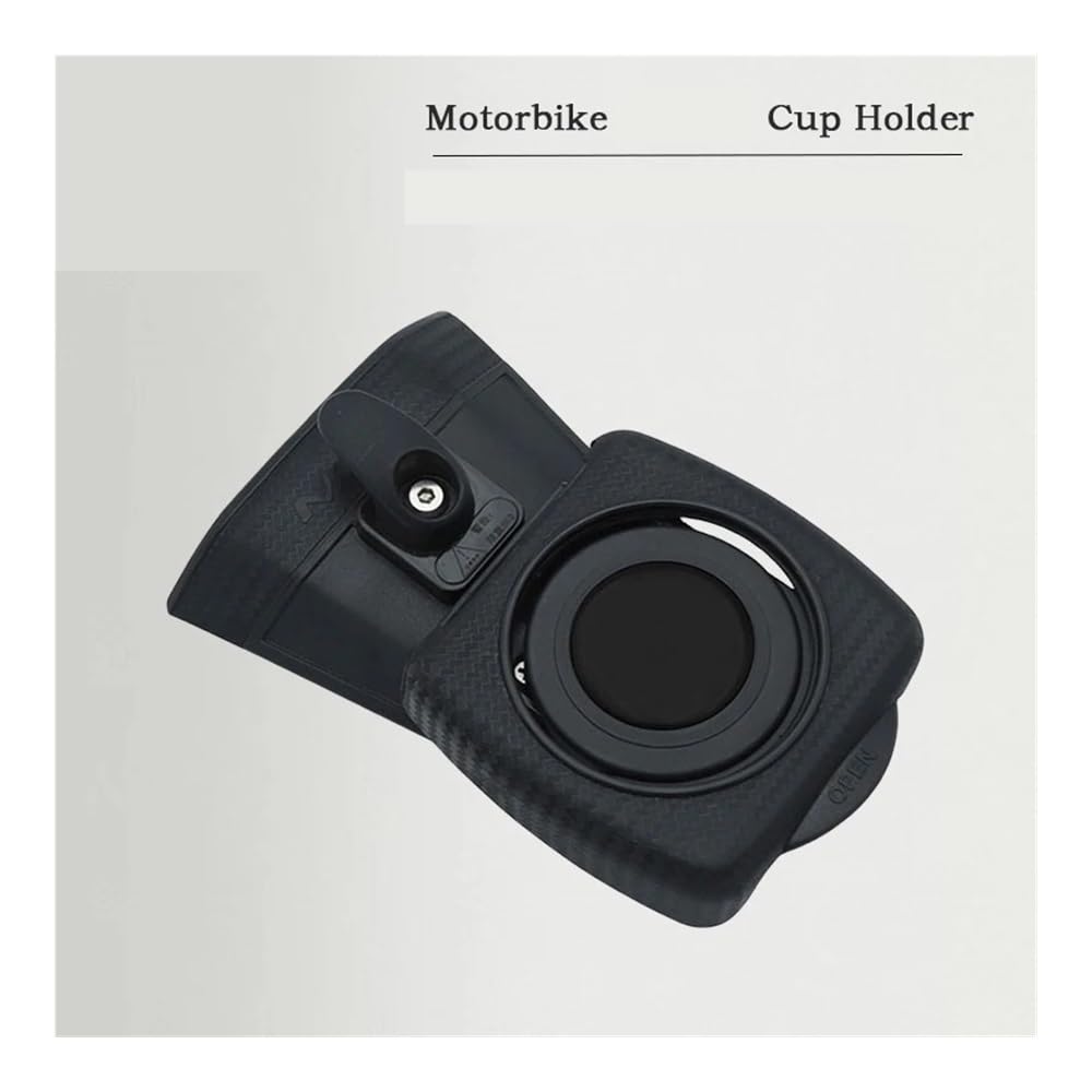 Trinkflaschenhalteru Motorrad Wasserbecherhalter Für Motoren Für UHR125