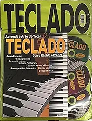 Aprenda A Arte De Tocar Teclado Curso Rápido