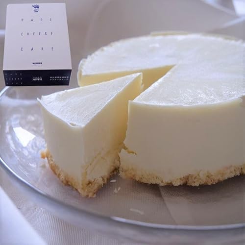 [安比高原]レアチーズケーキS / APPI 安比高原牧場 ケーキ スイーツ デザート