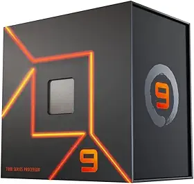 Processador 9 7900X 12 Núcleos Performance Premium para Workstation