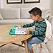 VTech Doodle and Draw Learning Center with Stencils and Stamps for Kids Ages 3 Years and up