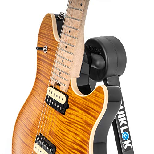Quiklok QL/631 Stand pour Guitare - Les Beatles, Paul McCartney, John Lennon, RIngo Starr, George Harrison Quiklok QL/631 Stand pour Guitare – Image 7