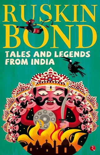 Image of Tales and Legends from India