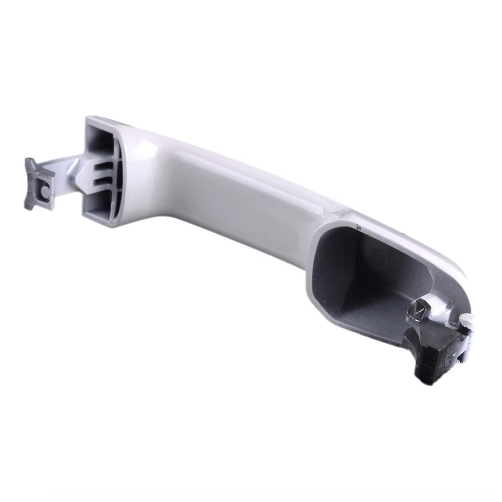 Dzwdy One Color Exterior Door Handles Compatible With Toyota For Land For Cruiser For Prado 150 Series 2009-2020 Car Exterior Door Handle Oem: 69211-60090