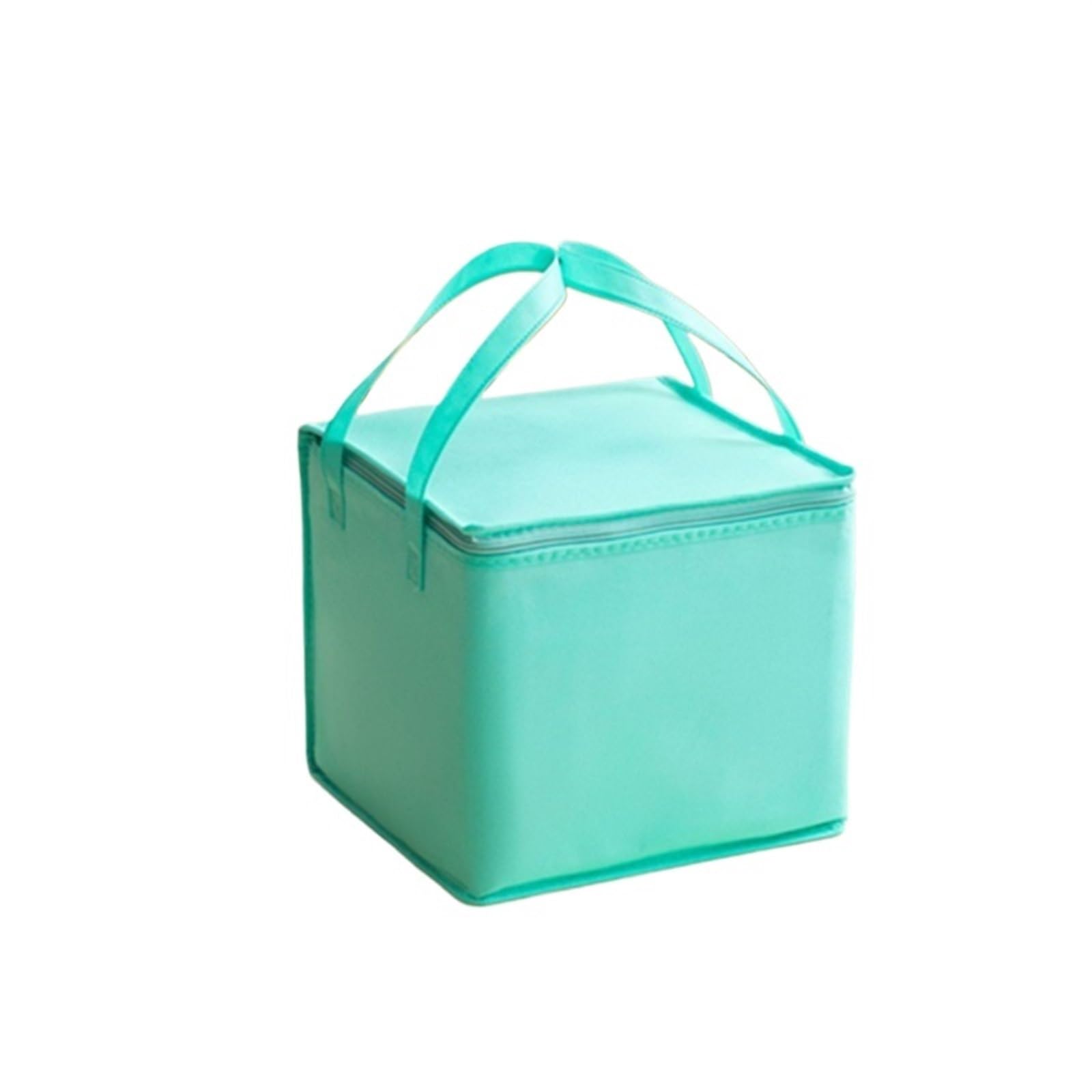Torba termoizolacyjna do ręki, Pack of 3 Pearl Cotton Food and Cake Bags 4 to 8 Inch Multicolor