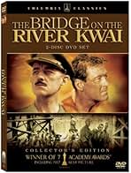 怪 KWAi The Movie DVD Box 怪 KWAi The Movie DVD Box Amazon.com: The Bridge on the River Kwai
