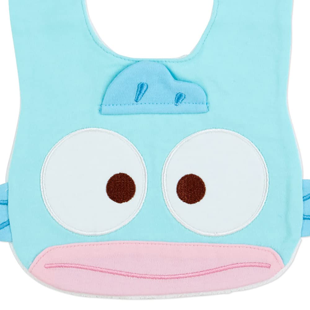 Amazon.co.jp: サンリオ(Sanrio Baby) スタイ よだれかけ お食事