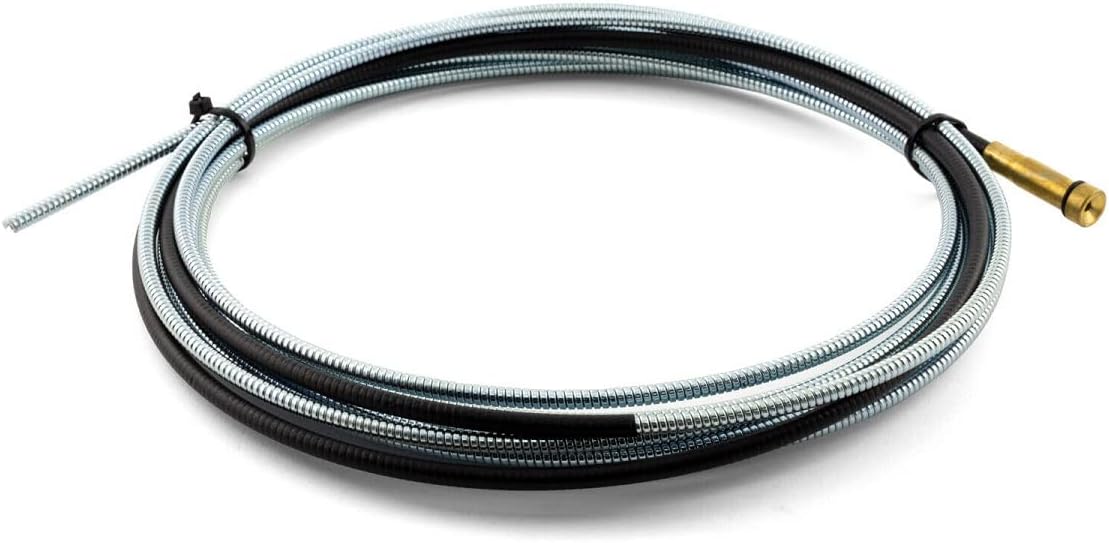 STARTECHWELD 44354515 MIG Welding Liner Conduit .035".045" for Tweco
