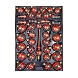 Nostalgie-Christbaumschmuck