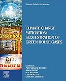  Biomass, Biofuels, Biochemicals: Climate Change Mitigation: Sequestration of Green House Gases
