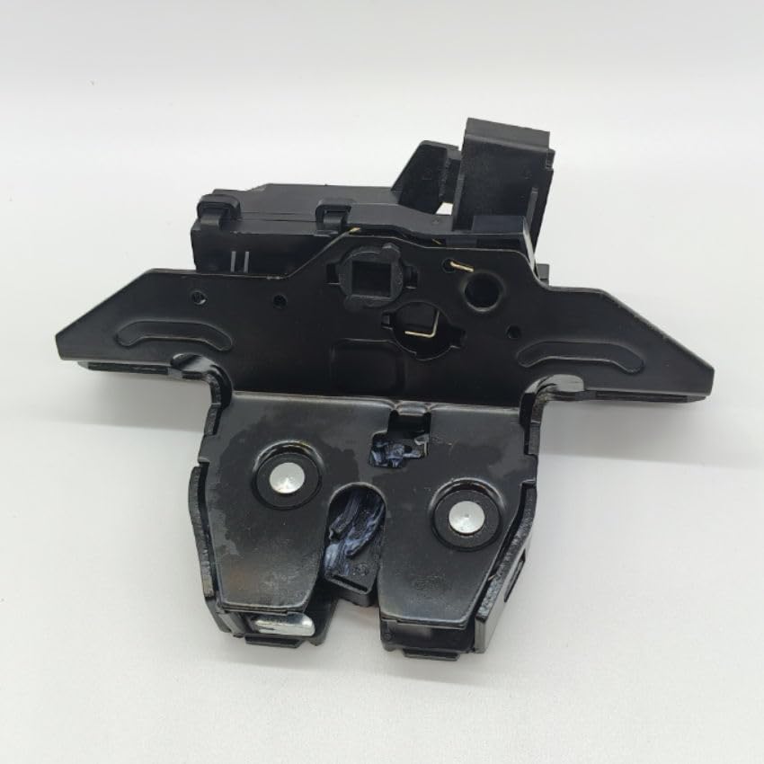Rear Trunk Door Lock 13558646 13515944 13587640 13511954 13508110 Lift Gate Lock Latch