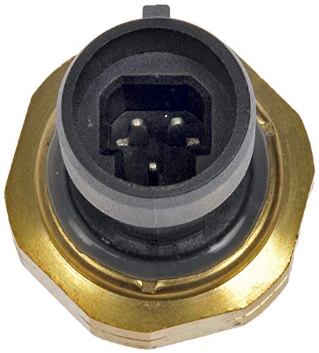 Dorman 904-7124 Manifold Absolute Pressure Sensor for Select Trucks
