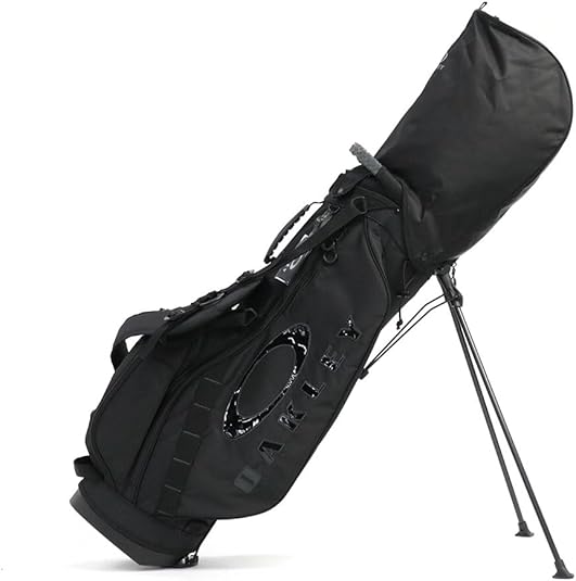 オークリー スタンドキャディバッグ OAKLEY STAND BAG 2.0 楽天市場】OAKLEY オークリー 正規品 OAKLEY STAND 18.0