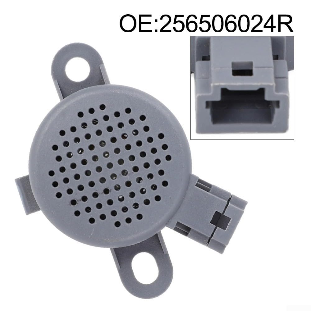 Sostituzione dell'allarme cicalino di parcheggio per Nissan per Qashqai per modelli J11 e T32 dal 2013 al 2021 Adatto al numero di parte OEM 256506024R