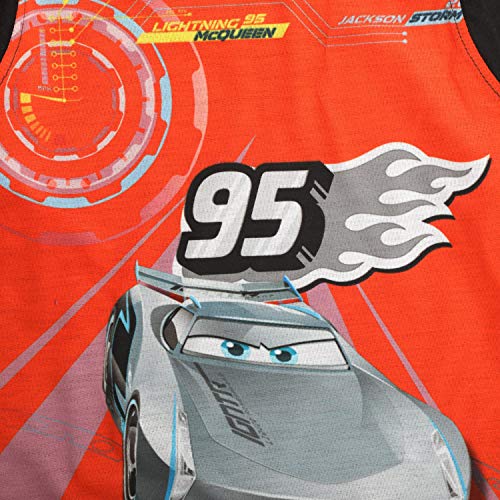 Image of Cars by Wear Your Mind Boy's Plain Regular fit T-Shirt