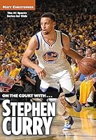 Algopix Similar Product 10 - On the Court with...Stephen Curry