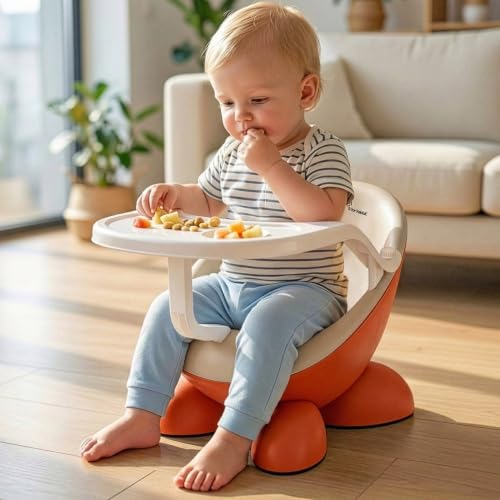 R for Rabbit Jelly Bean Fab 2 in 1 Multi-Functional Baby Study | ...